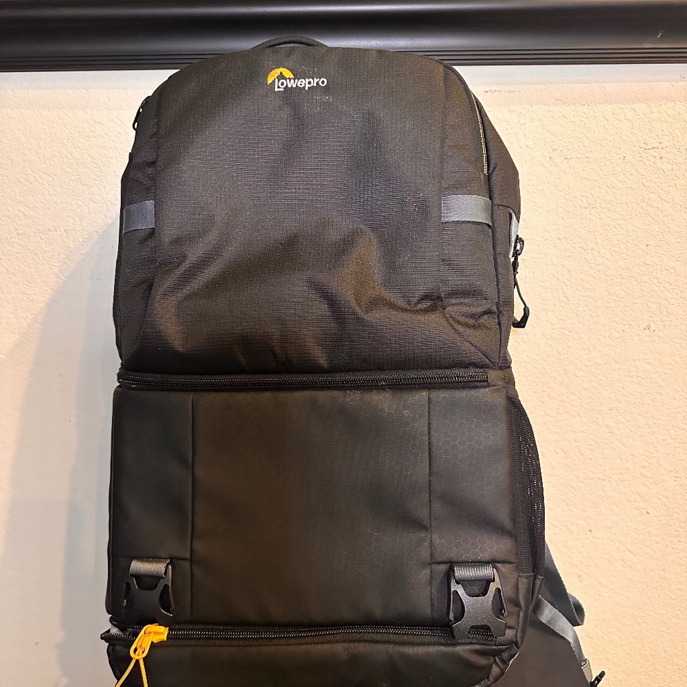 LowePro Fastpack BP 250 Aw iii